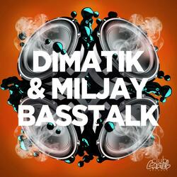 Bass Talk