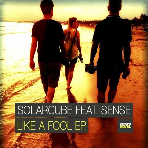 Like A Fool EP
