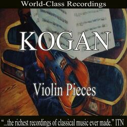 24 Caprices for Solo Violin No. 23 in E-Flat Major, Op. 1
