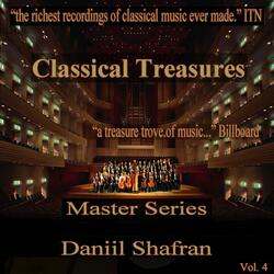 Concerto for Cello in C Minor: III. Allegro molto energico