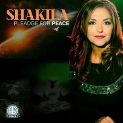 Pledge for Peace Angelic Remix