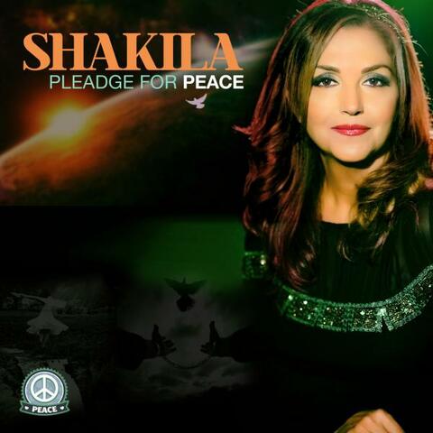 Pledge for Peace Piano Version
