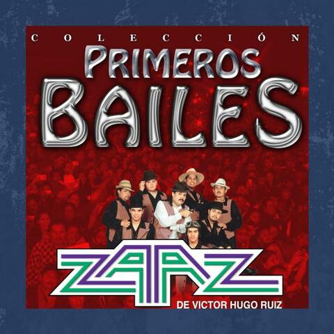 Primeros Bailes