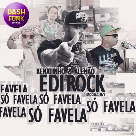 So Favela