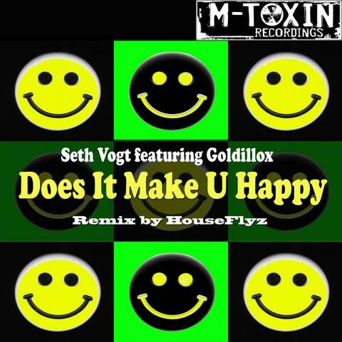 Does It Make U Happy