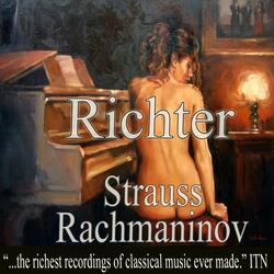 Der Rosenkavalier, TrV 227d "Orchestral Suite"