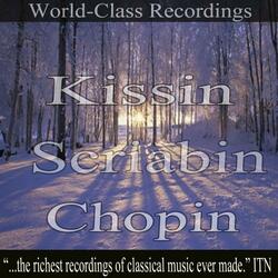Nocturne in C-Sharp Minor, Op. 27/1