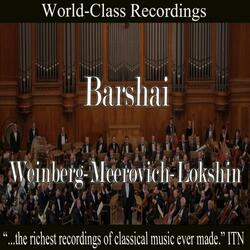 Sinfonietta for String Orchestra and Timpani No. 2, Op. 74: I. Allegro