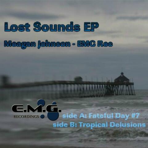 Lost Sounds EP