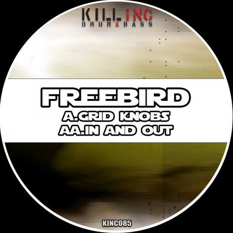 Grid Knobs
