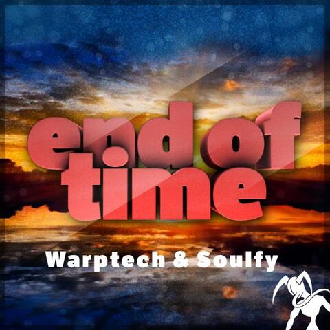 End Of Time