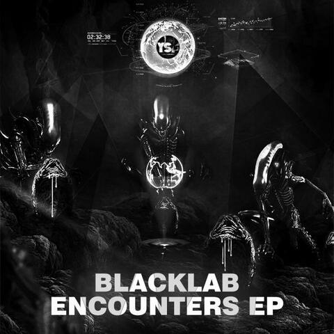 Encounters EP