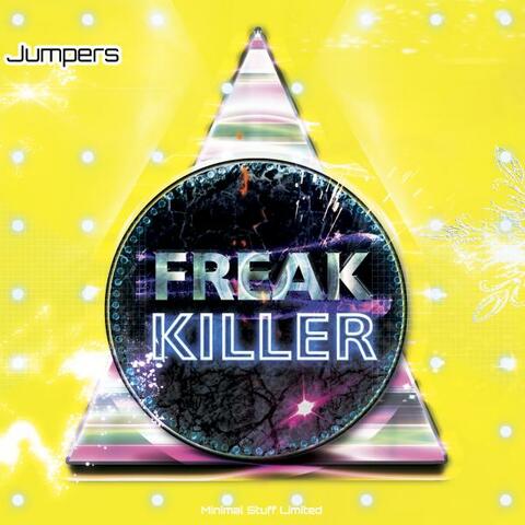 Freak Killer