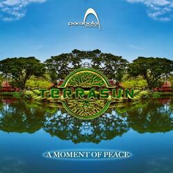 Moment Of Peace