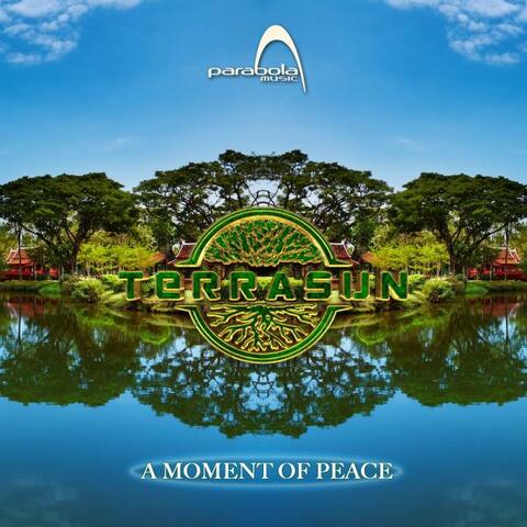 A Moment Of Peace