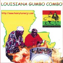 Louisiana Funk