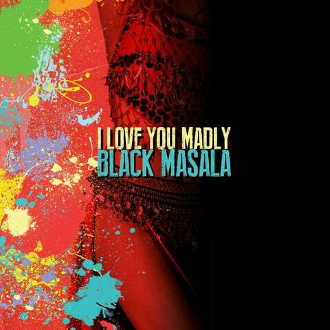 I Love You Madly