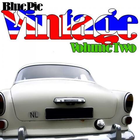 Blue Pie Vintage, Vol. 2