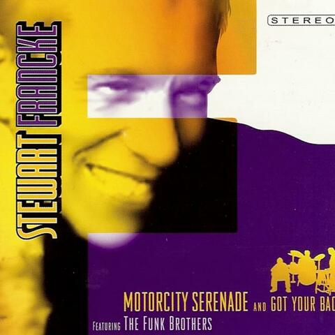 Motor City Serenade (feat. The Funk Brothers)