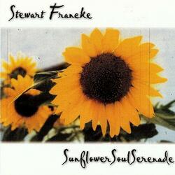 Sunflower Soul Serenade