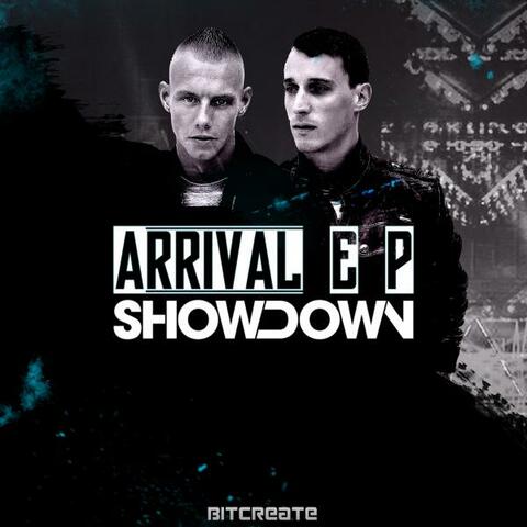 Arrival EP