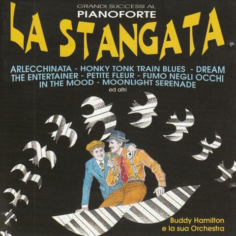Grandi Successi Al Pianoforte: La Stangata