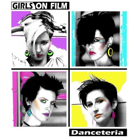 Danceteria