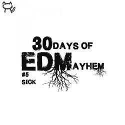 #5 Sick