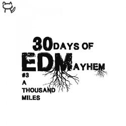 #3 A Thousand Miles