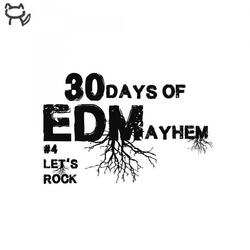 #4 Let's Rock