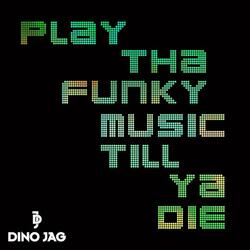 Play that Funky Music