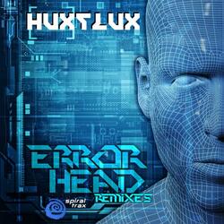 Error Head Redeaux