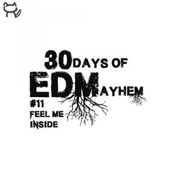 #11 Feel Me Inside
