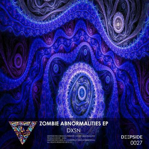 Zombie Abnomalities EP