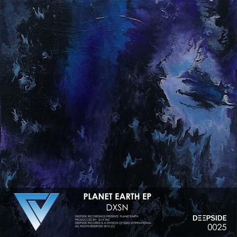 Planet Earth EP
