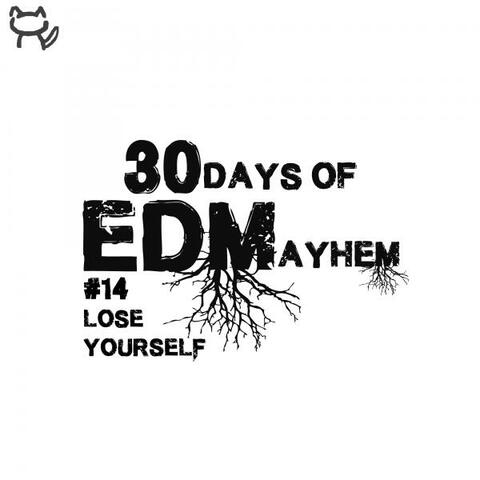 #14 Lose Yourself