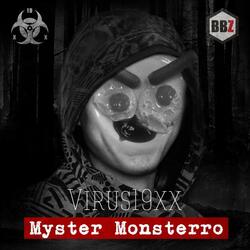 Myster Monsterro