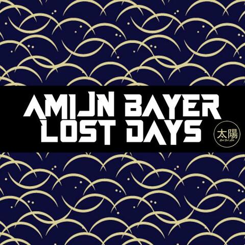 Lost Days EP