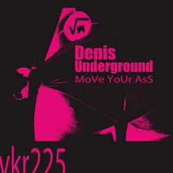 Move Your Ass