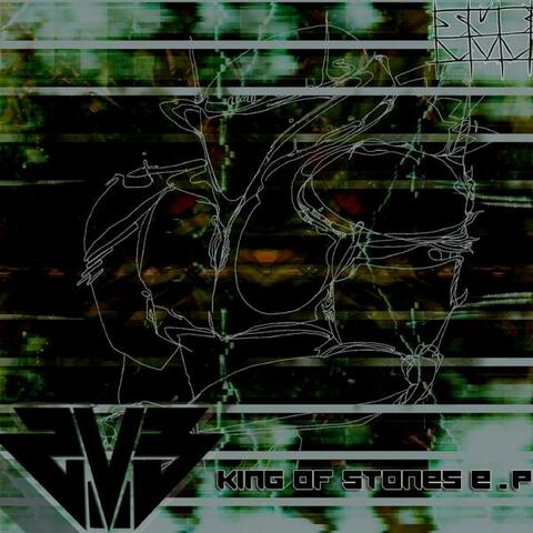 King of Stones EP