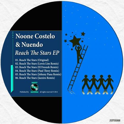 Reach The Stars EP