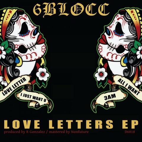 Love Letters EP