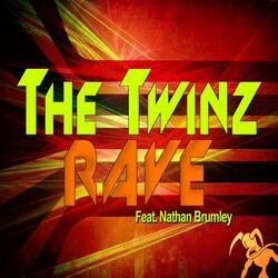 Rave (feat. Nathan Brumley)