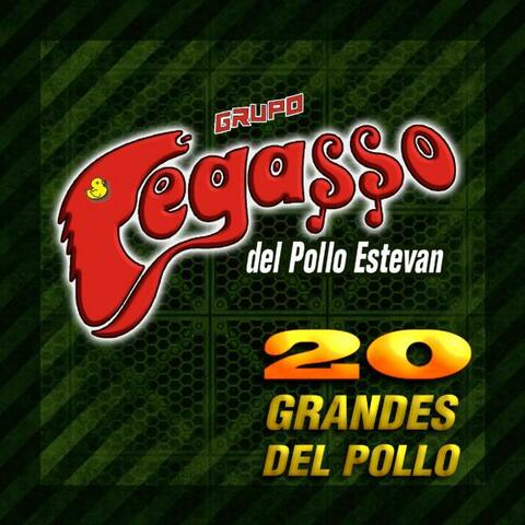 20 Grandes del Pollo