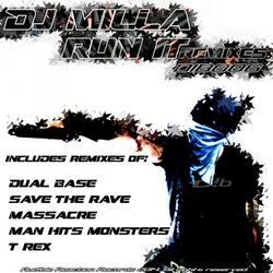 Run It (feat. Burian Fyah)