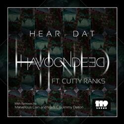 Hear Dat (feat. Cutty Ranks)