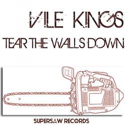 Tear The Walls Down (feat. Pete Levine)