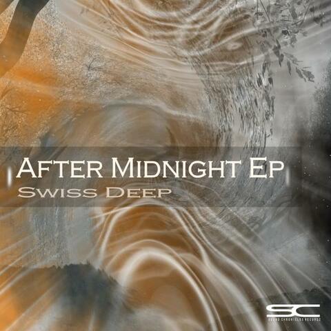 After Midnight Ep