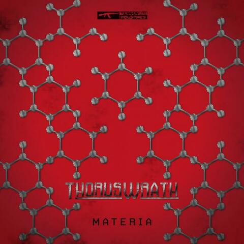 Materia EP