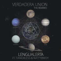 Verdadera Union (feat. TianoBless & NattyBwoy)